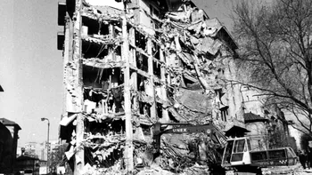 Descoperire revoluționară, ce ne poate salva viețile. Cutremurele nu ne vor mai lua prin surprindere, dacă se știa asta în 1977, oamenii scăpau vii