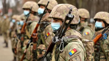 Proiect de lege de la MApN: Românii au 15 zile să se întoarcă acasă, în caz de război