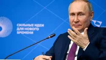 Lovitură dură pentru Vladimir Putin. Ce decizie a luat Uniunea Europeană