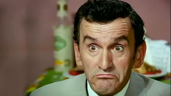 Condamnat la moarte de Statul Român, actorul „ne-a condamnat”, la rândul lui, pe toți la râs: viața lui Puiu Călinescu, ca o comedie absurdă