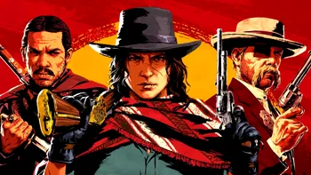 Fanii Red Dead Online au organizat un „eveniment”: cum își iau rămas bun de la joc