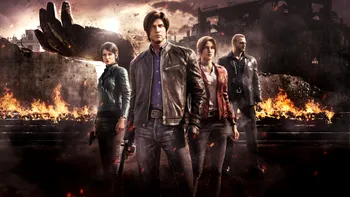Resident Evil o duce bine pe Netflix, spre marea dezamăgire a fanilor jocului: ce loc ocupă în top 10