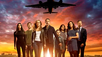 REVIEW Manifest - serialul Netflix care-ți amintește de Yellowjackets