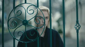 REVIEW Watcher - thrillerul al cărui acțiune se întâmplă chiar în București