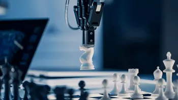 Când tehnologia o ia razna: un robot a fracturat degetul unui băiat, la un meci de șah