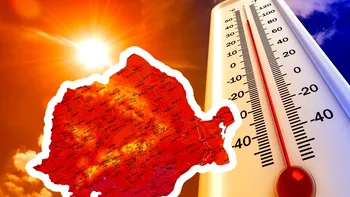 Stai in casă. În România vom trăi ca-n deșert. Alertă meteo istorică, asta ne va fi viața, de acum încolo