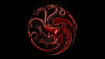 House of the Dragon schimbă sigiliul casei Targaryen: explicația producătorului Ryan Condal