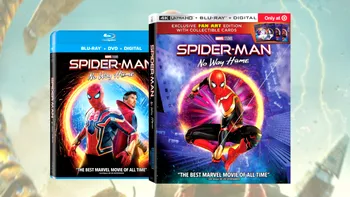 Anunțul Sony care te face să revii la DVD-uri sau discuri Blu-Ray: de ce să nu ai încredere în achiziții digitale