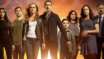 Stephen King le dă un pont scenariștilor Manifest, după ce serialul a fost „readus la viață” de Netflix