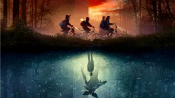 După ce a depășit toate recordurile Netflix, Stranger Things nu pare să se mai termine vreodată