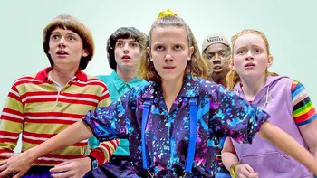 Stranger Things rupe internetul în două: ce record a stabilit serialul, ce s-a întâmplat cu Netflix după aceea