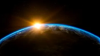 Stratul de ozon de deasupra Polului Nord se subțiază de la an la an: schimbările climatice, sursă de îngrijorare pentru cercetători