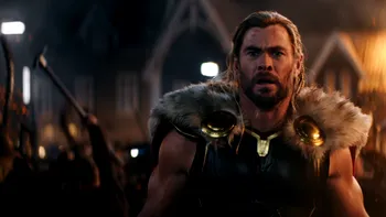 Thor: Love & Thunder vine cu câteva surprize „la pachet”: ce a dezvăluit Taika Waititi despre final