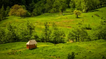 Top 5 destinații turistice, în România: unde poți merge vara asta chiar dacă nu ai salariu de demnitar