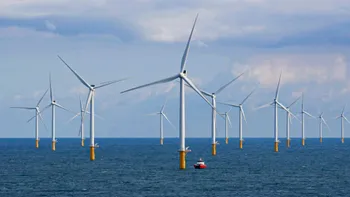 O nouă turbină eoliană masivă offshore poate alimenta o casă timp de două zile: cum funcționează