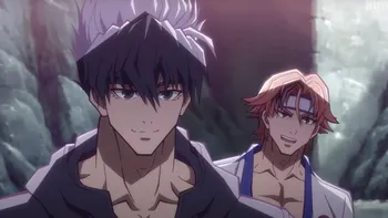 VIDEO Trailer nou pentru Tekken: Bloodline: când poți vedea acest anime pe Netflix