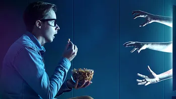 Top 10 filme horror pe care le poți urmări gratuit și legal pe internet