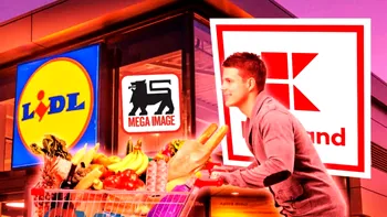 Cum să economisești bani la supermarket. Trucuri de aur de la specialiști, atunci când ești în Lidl, Kaufland sau Mega Image