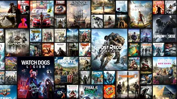 Vestea proastă de la Ubisoft pentru gameri: nu te vei mai putea bucura de acest jocuri, chiar dacă le-ai cumpărat