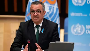 Recomandare importantă de la OMS. Anunț de ultimă oră despre variola maimuței