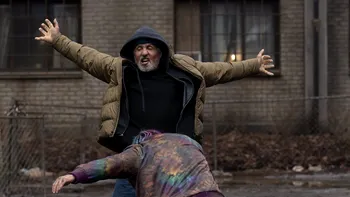 VIDEO Trailerul oficial pentru Samaritan, lansat de Prime Video: când vei putea vedea noul film cu Sylvester Stallone