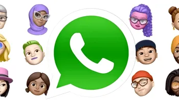 WhatsApp ”fură” de la Apple, ca să-ți sporească intimitatea: cum vei purta conversații video