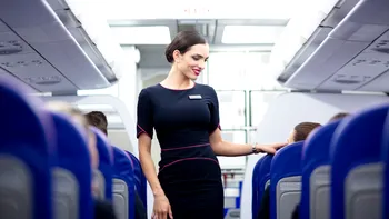 Ce salariu primește, de fapt, un însoțitor de zbor Wizz Air: compania se află în plin proces de recrutare
