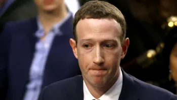 Cum a ajuns Zuckerberg să fie luat peste picior, 