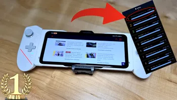 REVIEW ASUS ROG Phone 6 Pro - cel mai rapid telefon din lume te transformă în gamer și nu e de glumă
