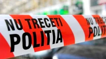 Accident cu victime în Teleorman. O mașină s-a izbit violent de un TIR care circula din sens opus