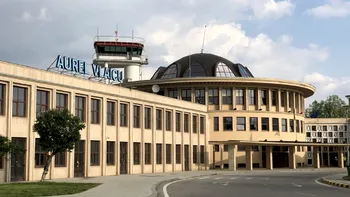Aeroportul Băneasa-Aurel Vlaicu se redeschide după 10 ani. Primele trei mari companii care vor zbura