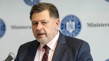 Alexandru Rafila lămurește scandalul pastilelor cu iod: „Nu am vrut să inducem panică”