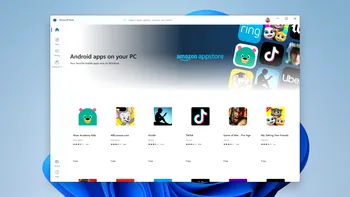 Cum rulezi aplicații de Android pe Windows 11, pas cu pas: așa îți aduci programele de pe telefon pe laptop
