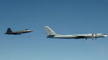 Armata SUA a urmărit avioane rusești care au intrat de două ori în zona de identificare a apărării aeriene din Alaska