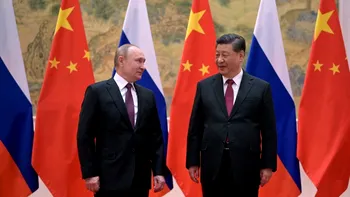 Armata chineză trimite trupe în Rusia. Ce planuri au cele două țări