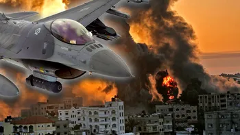 Armistițiu în Fâșia Gaza, între Israel și Jihadul Islamic. Acordul prevede încetarea focului