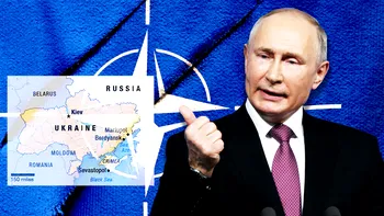 Avertisment NATO pentru Putin: „Rusia nu trebuie lăsată să câștige în Ucraina”