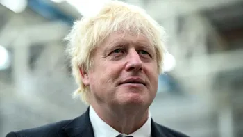 Boris Johnson, decizie controversată, la puțin timp înainte de venirea noului premier. Ce hotărâre a luat