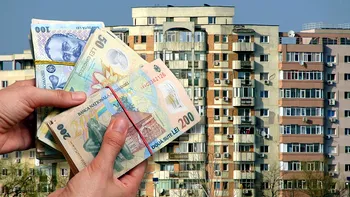 Bula imobiliară se dezumflă în aceste zone din București: Cartierele unde preţurile apartamentelor scad puternic de la o lună la alta