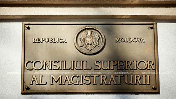 CSM, aviz favorabil pentru proiectele de modificare a legilor Justiției