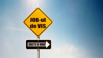 Joburile cele mai căutate, în România: care sunt companiile „sufocate” de CV-uri