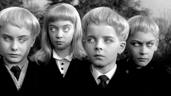 Children of the Damned, unul dintre cele mai bune filme ale anilor '60, pe HBO Max: uită-te la el până nu e prea târziu