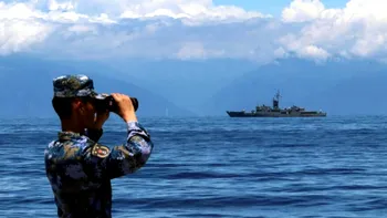 China a oprit exercițiile militare, nu și Taiwan. Planul propus de chinezi a revoltat insula
