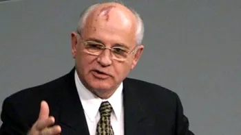 Cine a fost Mihail Gorbaciov. Rusia îl considera responsabilul pentru haosul de după prăbușirea URSS