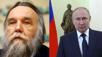 Cine este Alexander Dugin. Filosoful ultranaționalist cu o mare influență asupra lui Putin