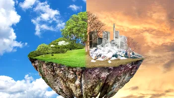Schimbările climatice ar putea pune capăt civilizației: avertismentul cercetătorilor