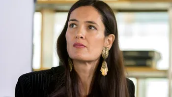 PNL cere demisia de onoare a primarului Clotilde Armand. „Este momentul ca sloganul Fără penali în funcţii publice să îşi găsească aplicabilitatea”