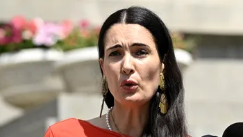 Clotilde Armand, plângeri penale pe numele mai multor liberali. Un ministru PNL, acuzat de Hărțuire