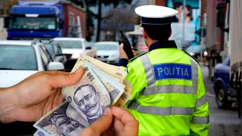 Codul Rutier 2022, excepția de care trebuie să știe toți șoferii: te poate scăpa de o amendă usturătoare