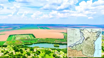Comoara din adâncurile României. Descoperirea din Dobrogea care ar salva generaţiile viitoare. E o teorie din Antichitate